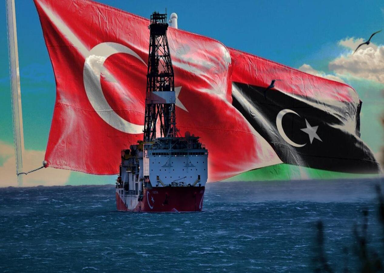 Libya'dan Türkiye açıklaması! İddialar tümüyle yalanlandı...
