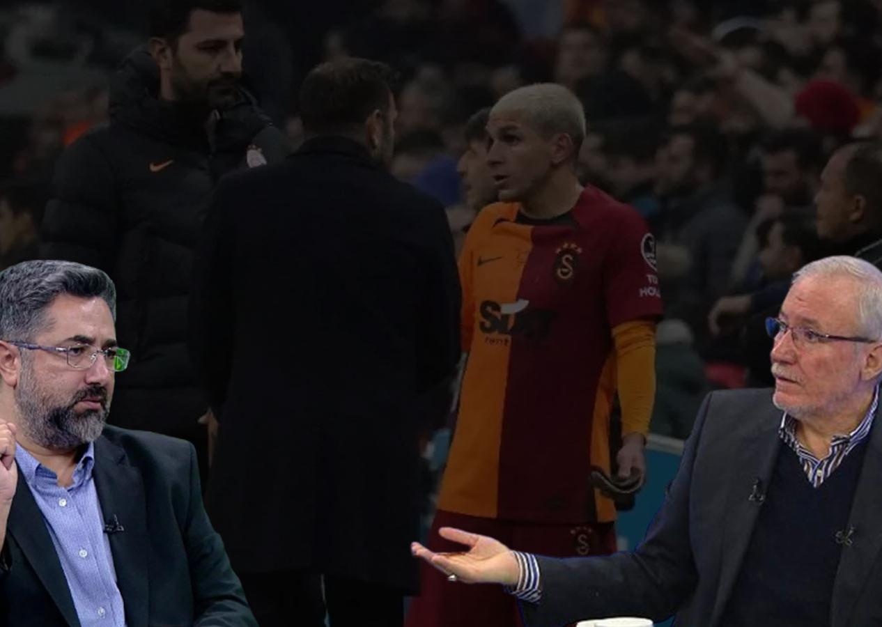 Galatasaray'da Torreira'nın derdi ortaya çıktı! Boşu boşuna kırmızı görmemiş