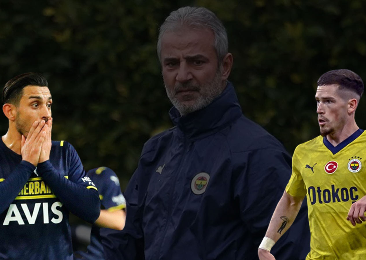 Ali Koç, kaleci ve 6 numara alacak derken Fenerbahçe'ye bir kanat forvet daha transfer ediyor