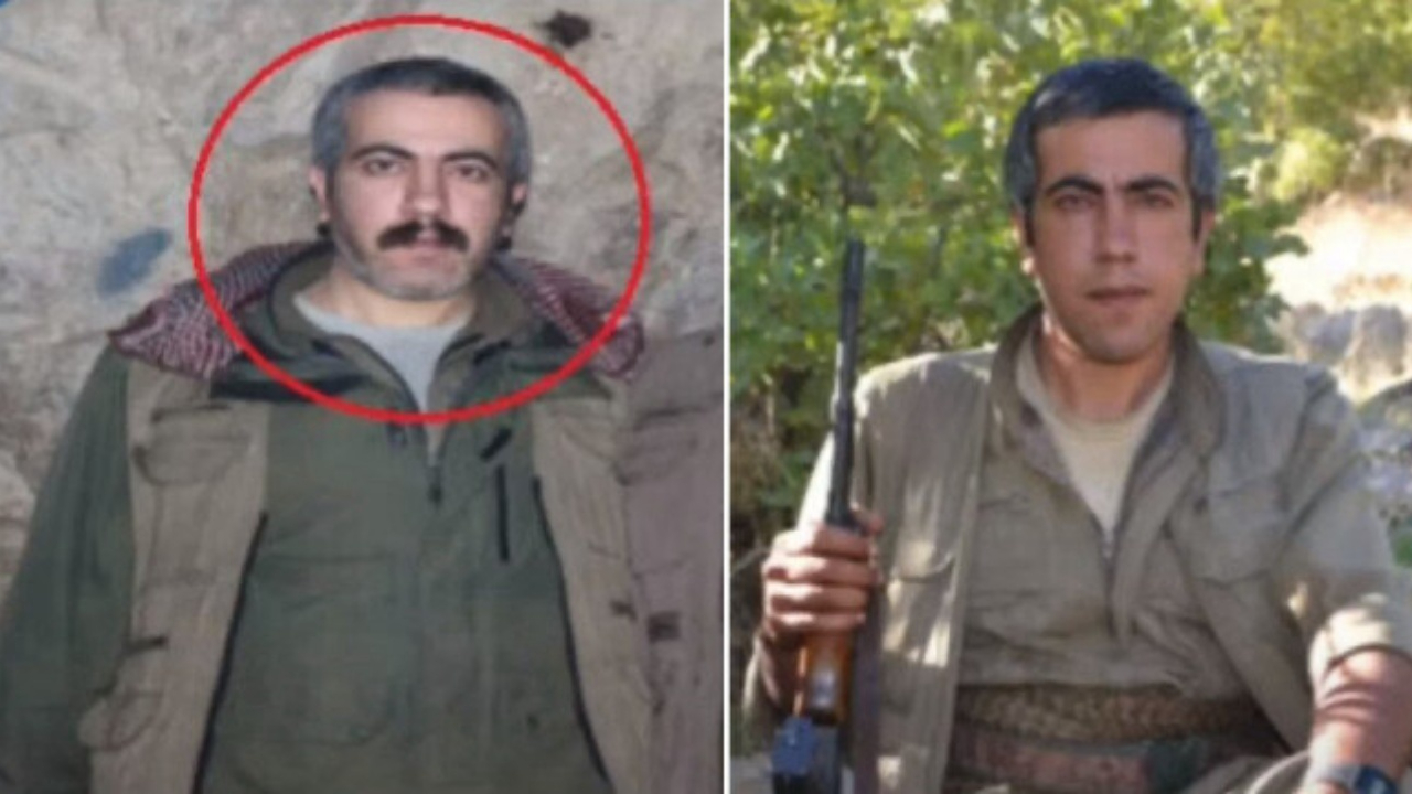 MİT'ten nokta operasyon! PKK/KCK'nın basın ve arşiv sorumluları Irak'ta etkisiz hale getirildi