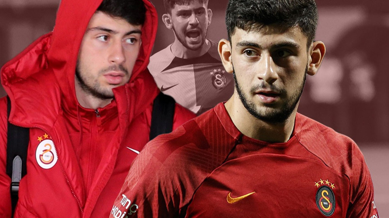 Galatasaray Yusuf Demir'i Basel'e kiraladı