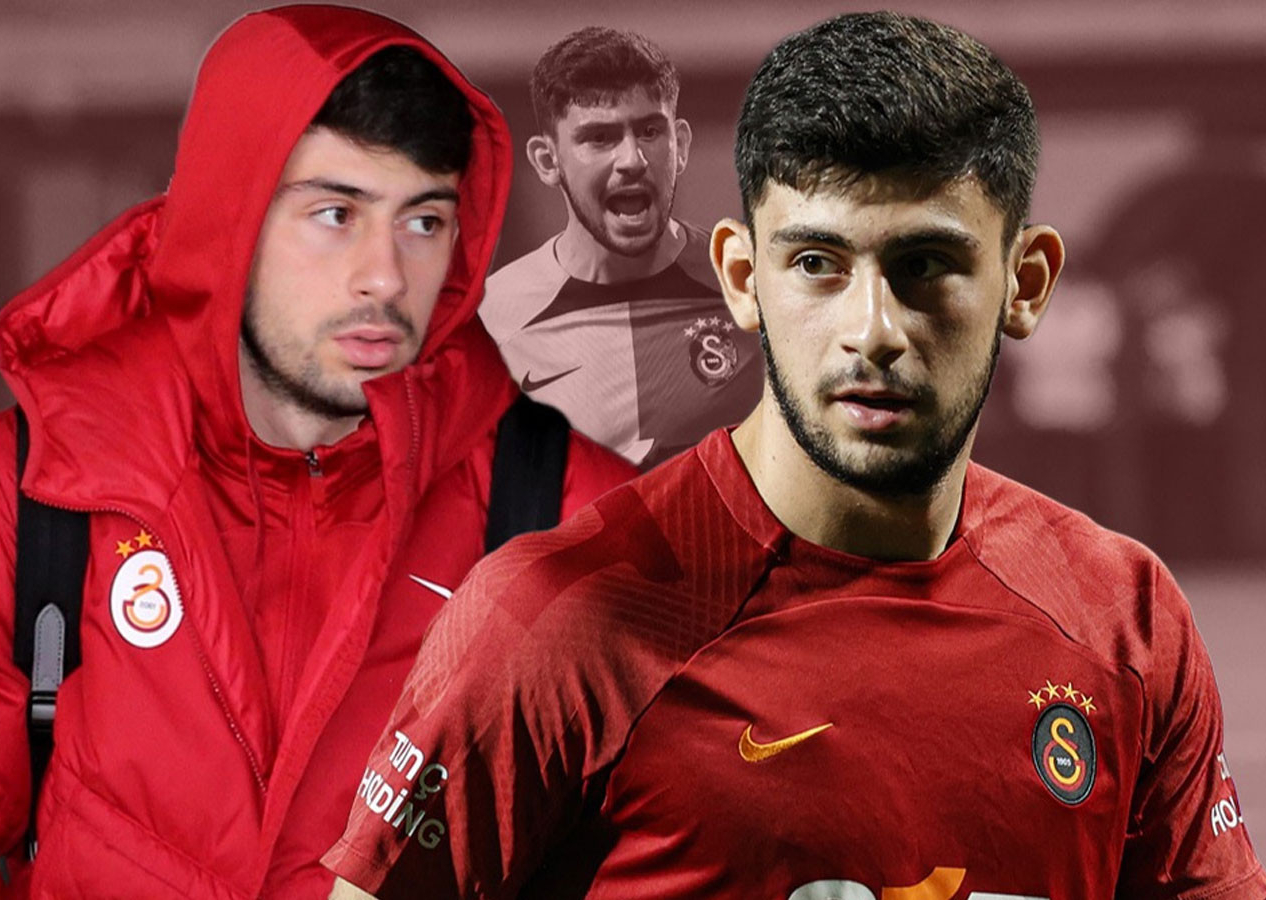 Galatasaray Yusuf Demir'i Basel'e kiraladı
