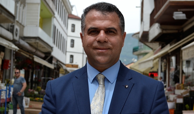 Yerine kayyum atanan belediye başkanı gözaltına alındı!