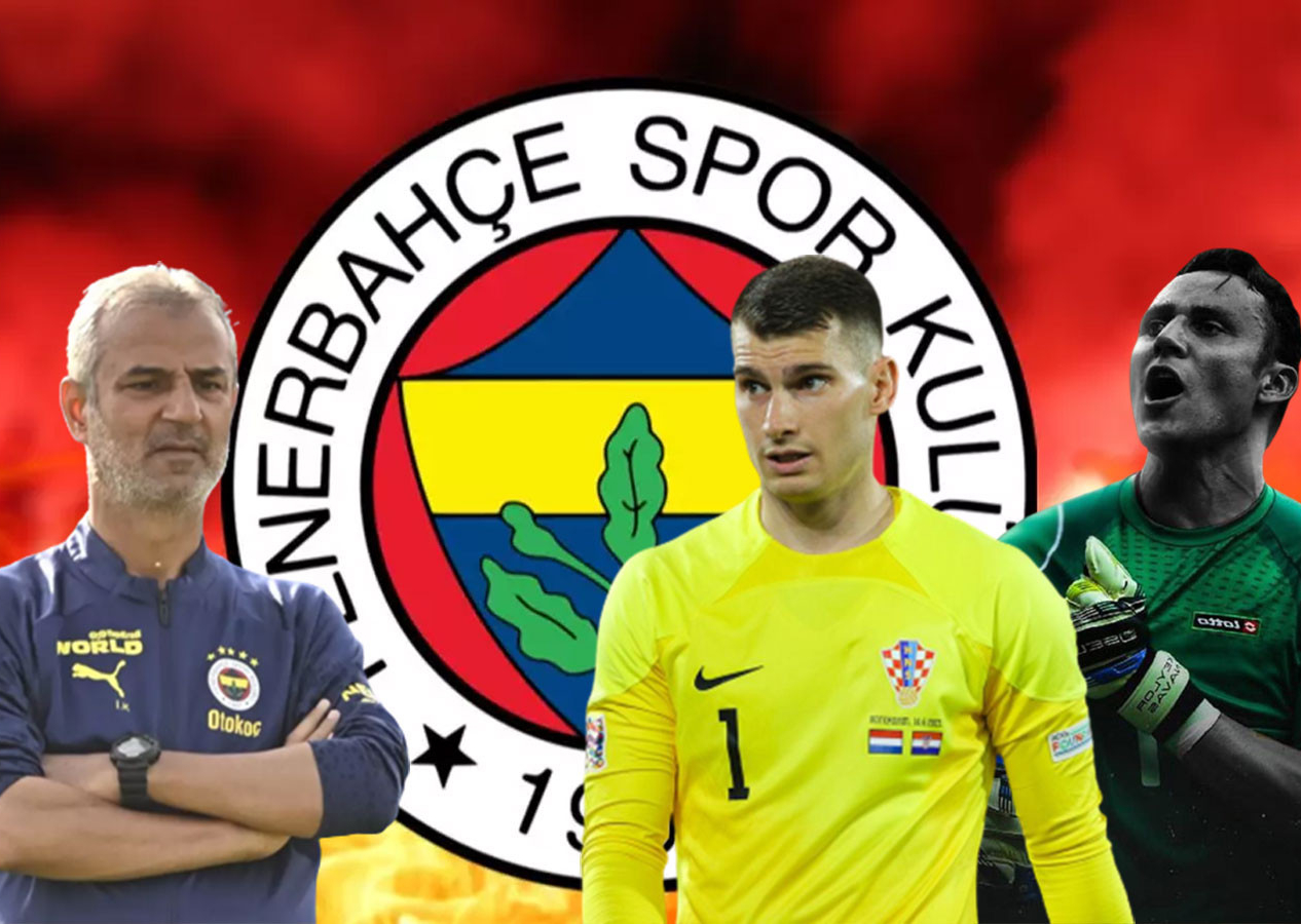 Ali Koç yeni 1 numarasını buldu! Fenerbahçe'nin Muslera'sı olacak