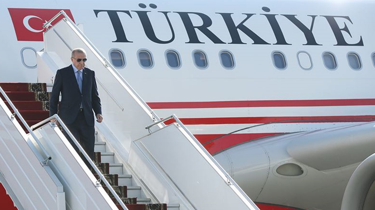 Cumhurbaşkanı Erdoğan'dan diplomasi trafiği! Kritik temaslar için rota belli oldu: İlk durak Macaristan