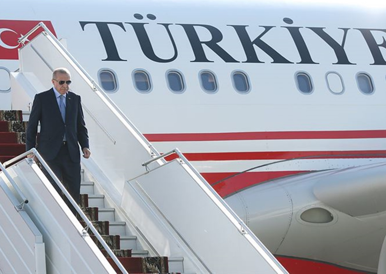 Cumhurbaşkanı Erdoğan'dan diplomasi trafiği! Kritik temaslar için rota belli oldu: İlk durak Macaristan
