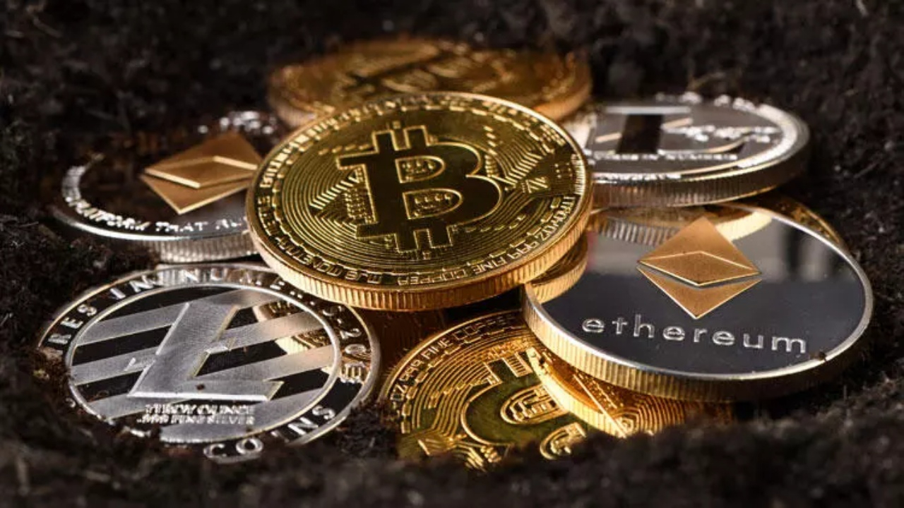 Kripto para piyasalarında sert düşüş