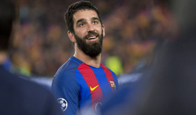 Arda Turan için sıkı pazarlık!