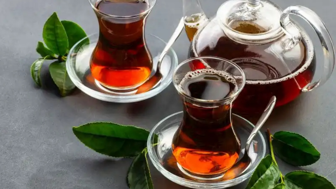Çaykur'dan çaya üçüncü zam