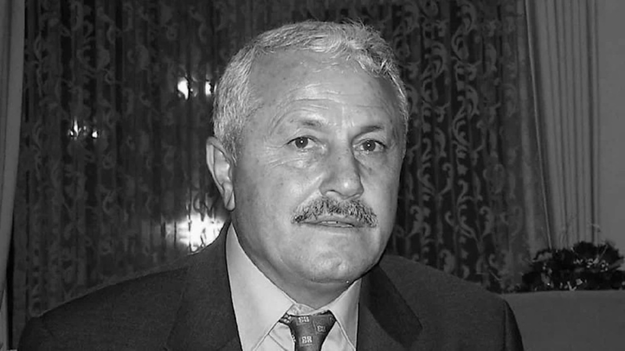 Birçok köklü takımı çalıştırmıştı! Sakıp Özberk boğularak hayatını kaybetti