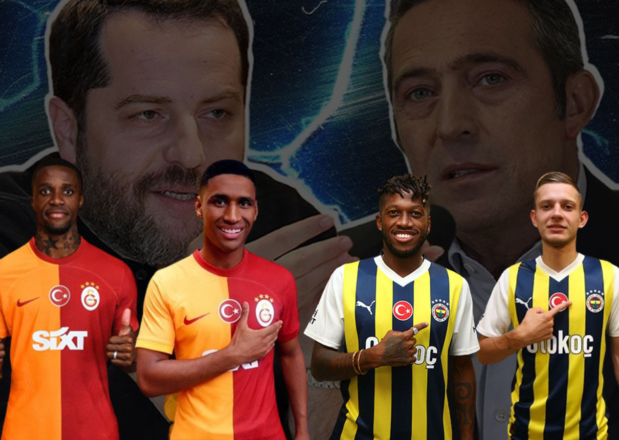 Ali Koç 10 milyon euro teklif etti Erden Timur son sözünü söyledi! '10 M.€ + Şampiyonlar Ligi'
