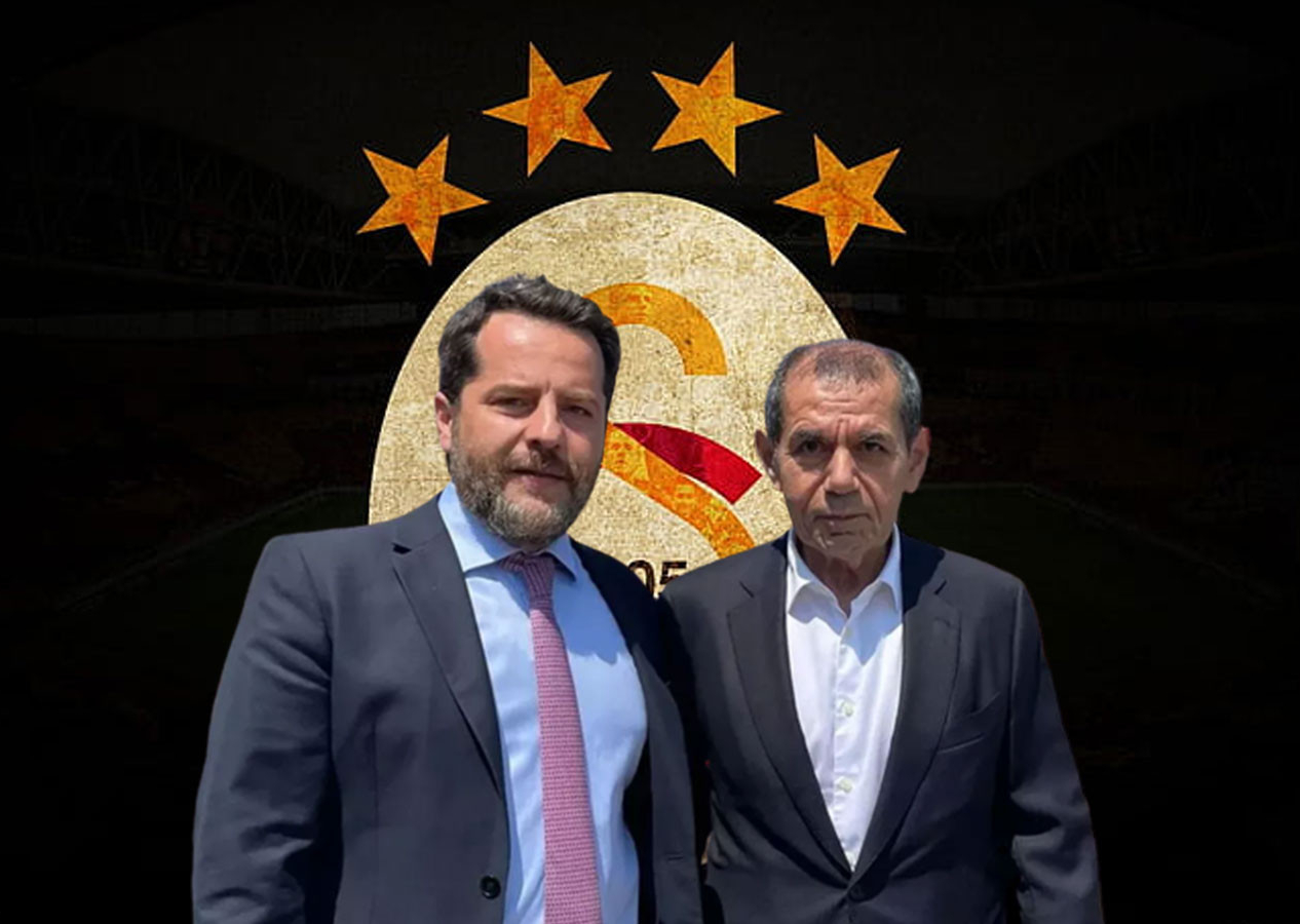Galatasaray iki '8' numara buldu 21 yaşındaki yıldızın menajeri Erden Timur'u şok etti