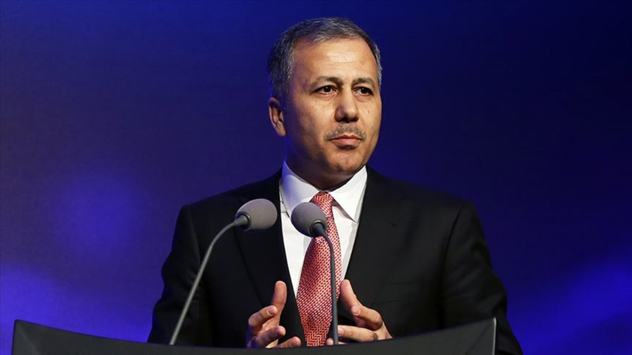 Bakan Yerlikaya'dan emniyet müdürleri ve valilere talimat! ''Hamsileri değil...''