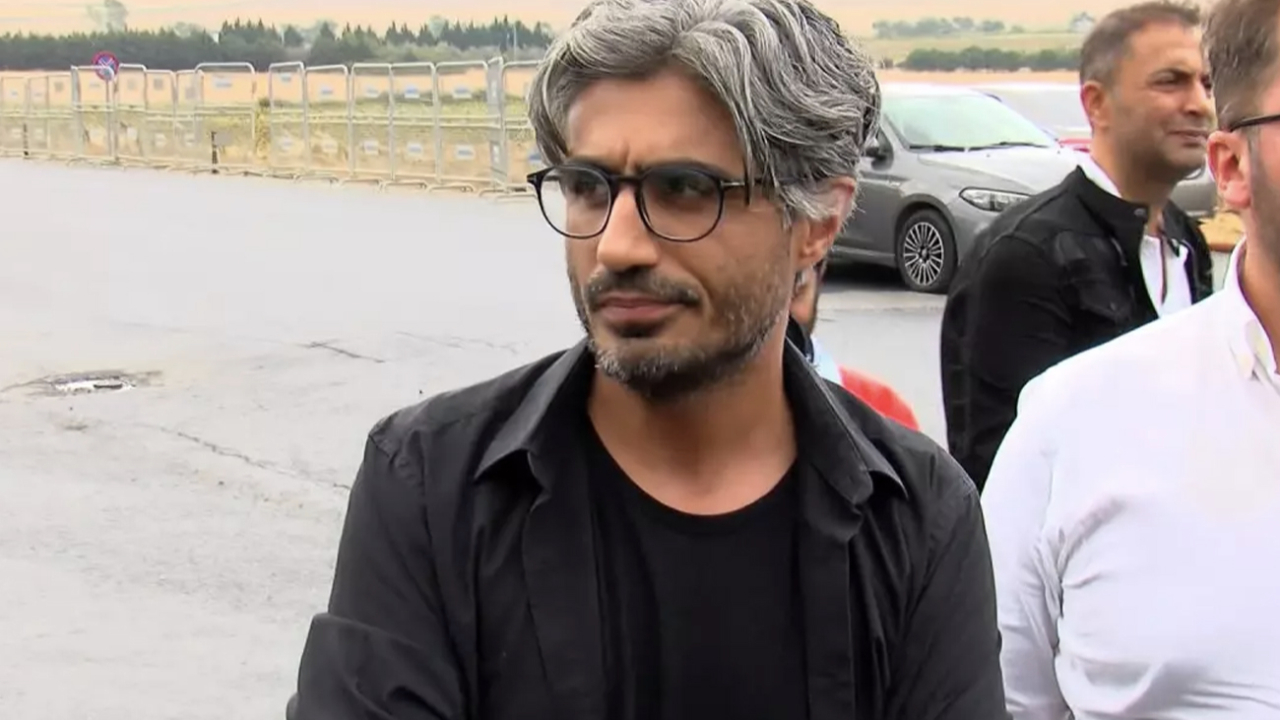 Barış Pehlivan'ın yargılandığı dava düşürüldü! Tahliye edilecek...