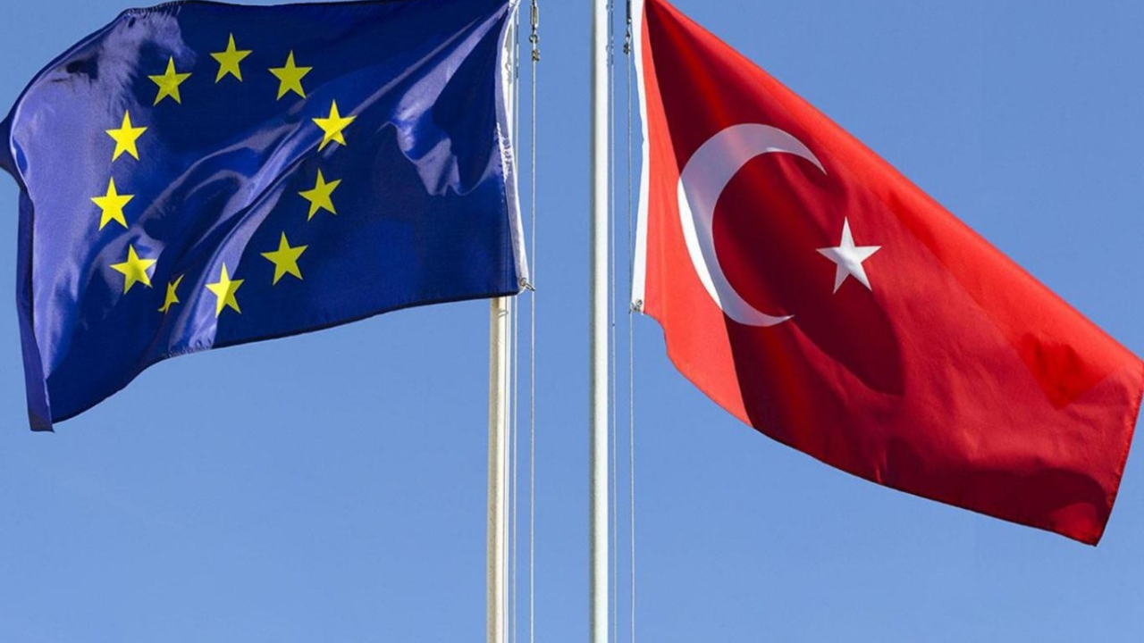 Avrupa şirketleri Türkiye'yi tam üye olarak görmek istiyor