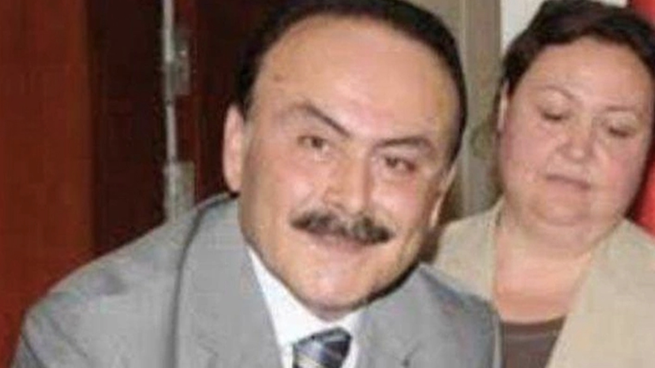 Selami Urhan hayatını kaybetti