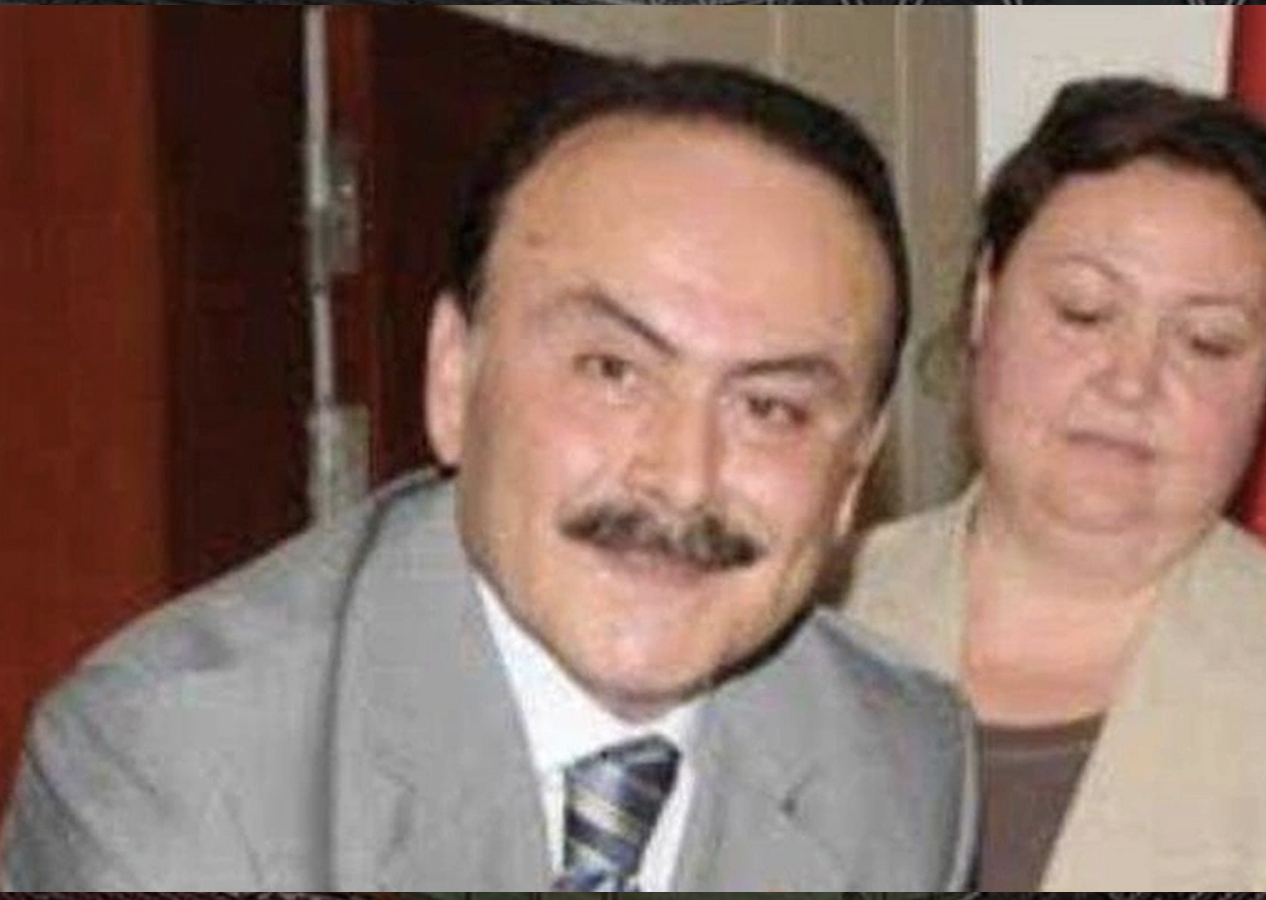 Selami Urhan hayatını kaybetti