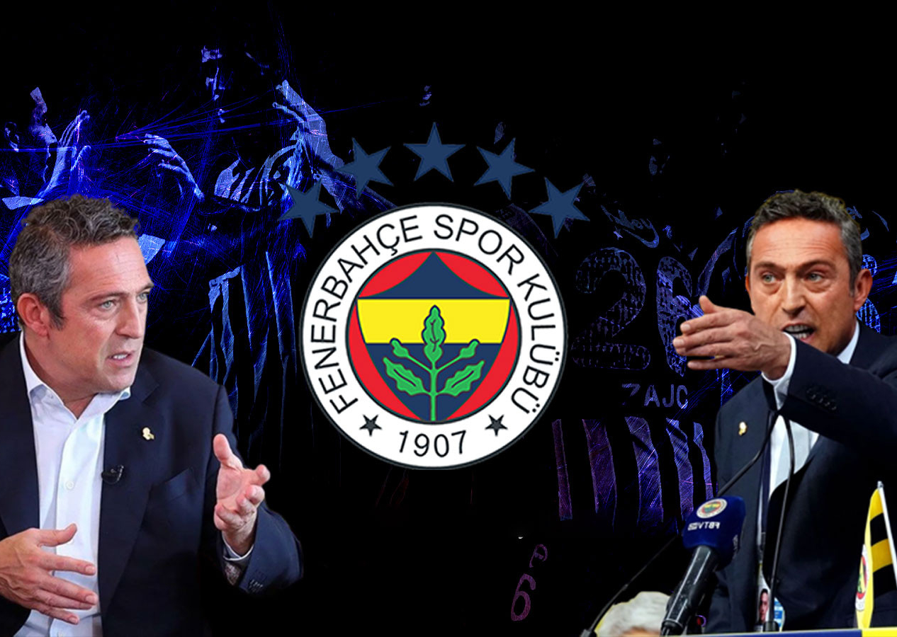Ali Koç transferden vazgeçmek üzere: 31 Ağustos'u bekleyemeyiz