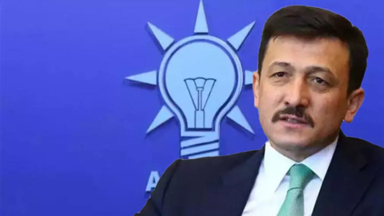 AK Parti 22'inci yıl sloganını belirledi!
