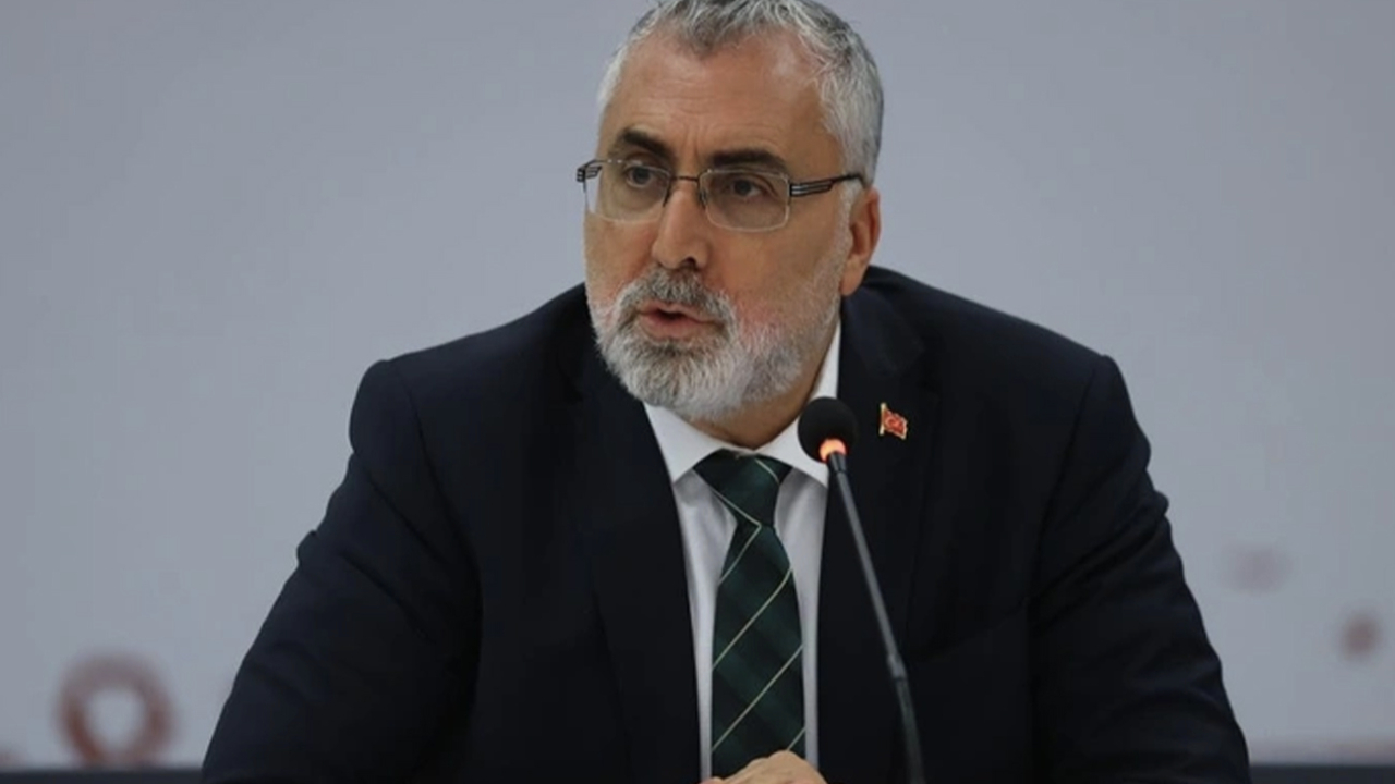 Resmi Gazete'de yayımlandı! Bakan Vedat Işıkhan duyurdu: 9 ay süreyle uzatıldı