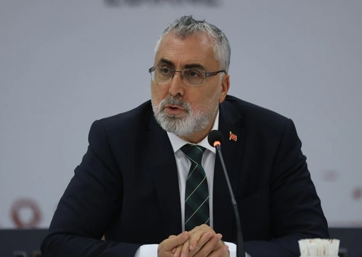 Resmi Gazete'de yayımlandı! Bakan Vedat Işıkhan duyurdu: 9 ay süreyle uzatıldı