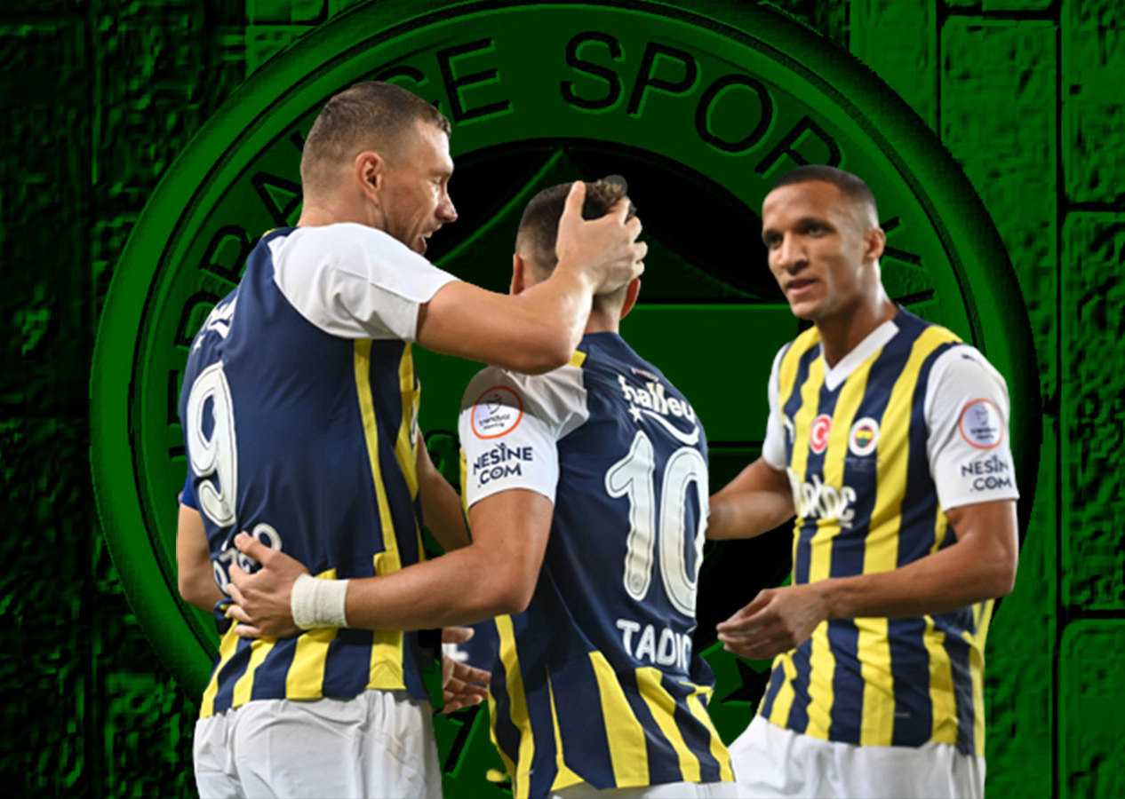 Ali Koç'un 3,5 milyon euro'ya transfer ettiği yıldıza Premier Lig kulübünden 10 milyon euro'luk teklif