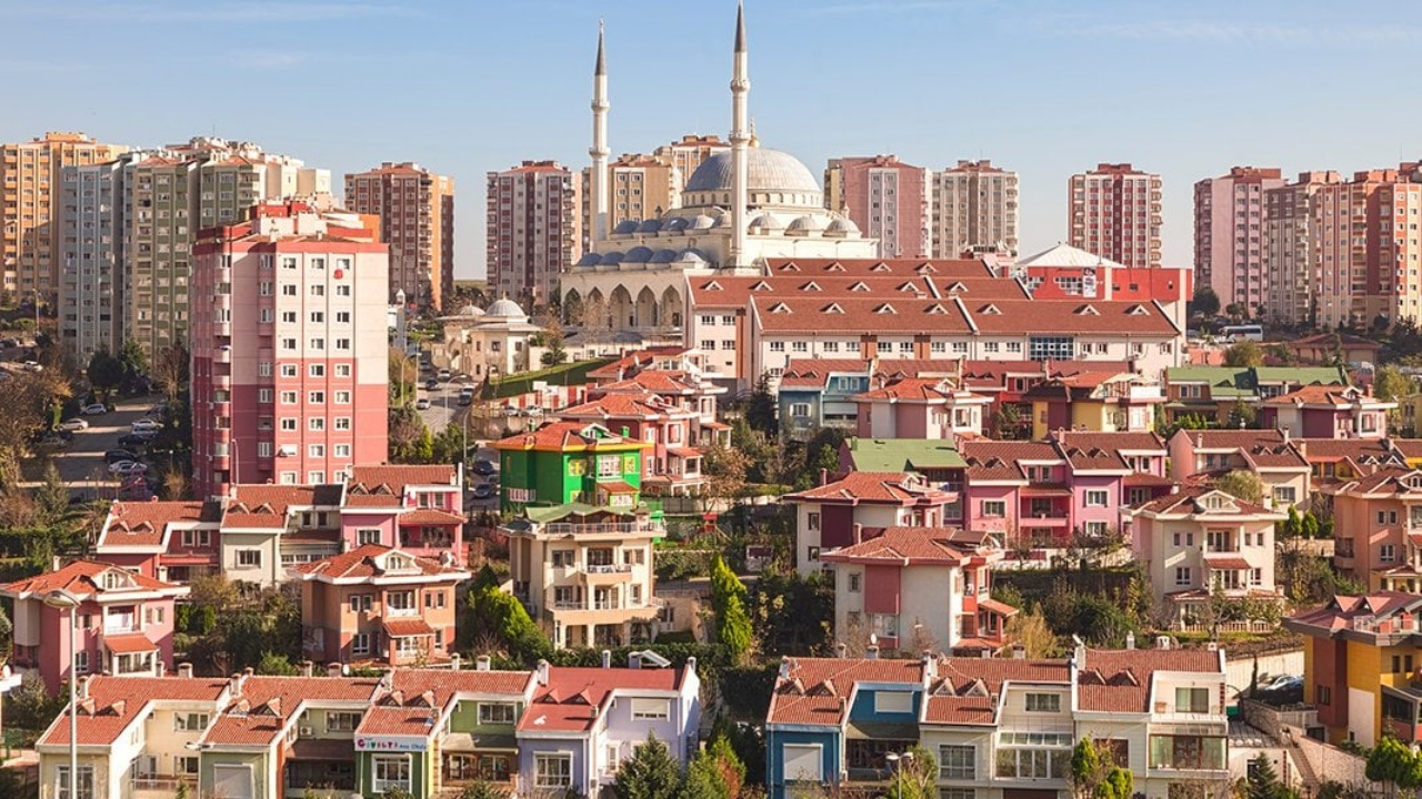 TUİK verleri açıkladı! Konut satışlarında temmuz ayında artış yaşandı