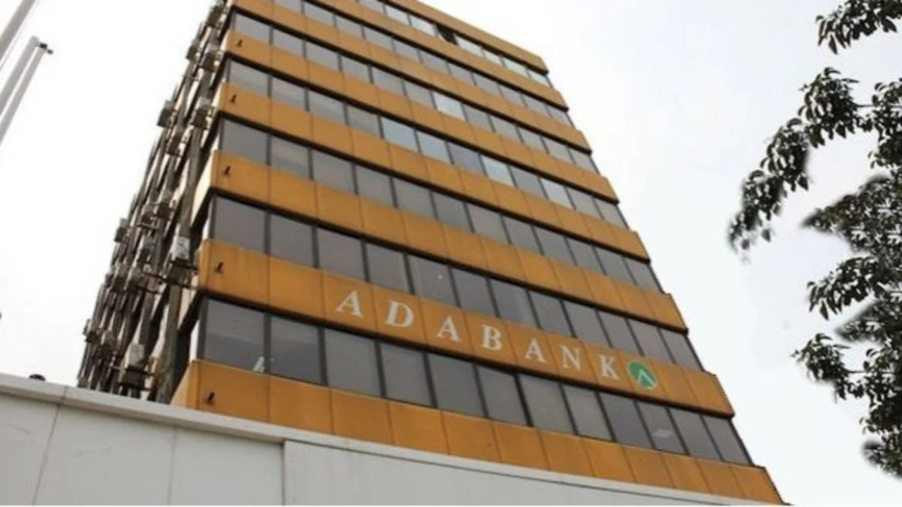 Ahlatçı, Adabank’ı 7.9 milyon dolara satın aldı