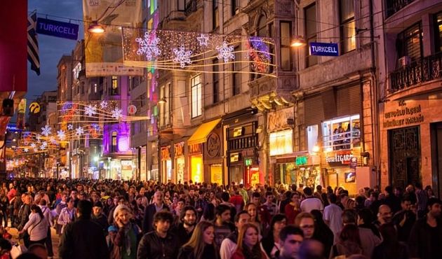 İstanbul gecelerinde yeni dönem! Yarından sonra...