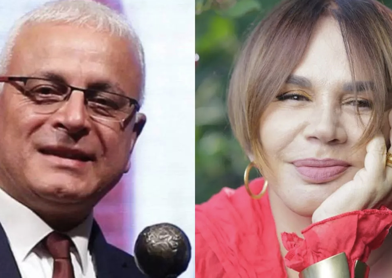 Sezen Aksu'dan sürpriz adım! Merdan Yanardağ'ı icraya verdi