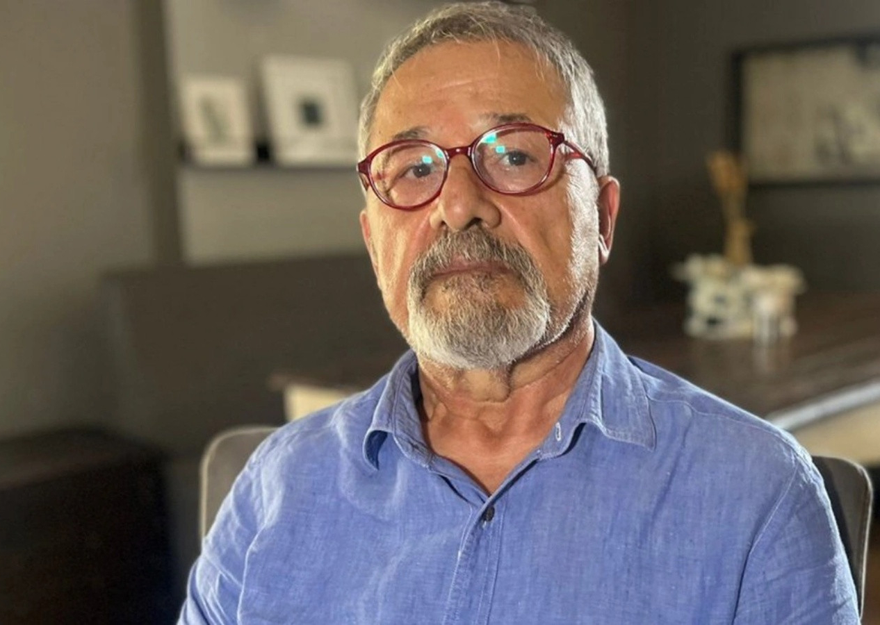 Kahramanmaraş depremi sonrası Naci Görür'den açıklama: Stres birikimi arttı!