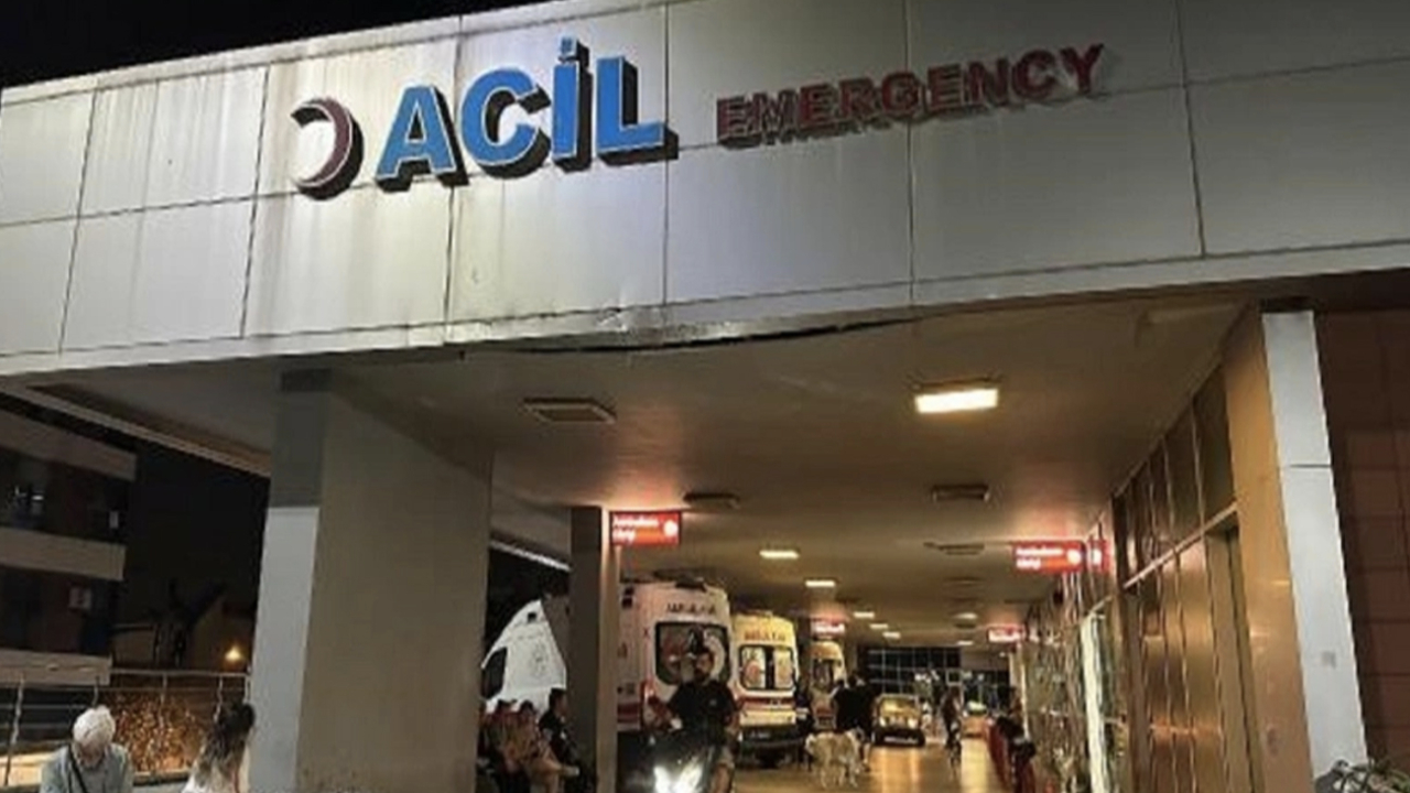 Kan donduran cinayet! Ardahan'da tartıştığı babasını boğazından bıçakladı