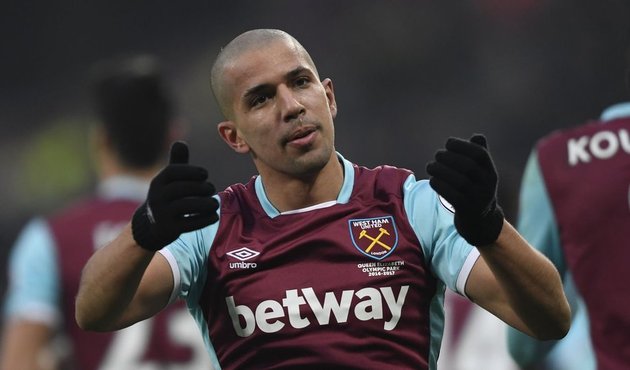 Feghouli'den çıldırtan istekler listesi!
