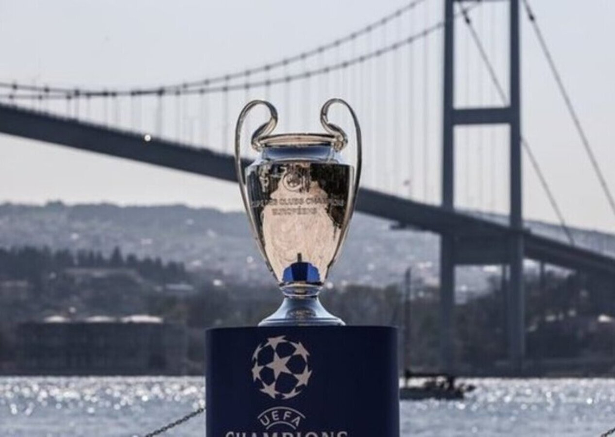 Süper Lig'e talih kuşu! Şampiyonlar Ligi'ne 3 takım birden
