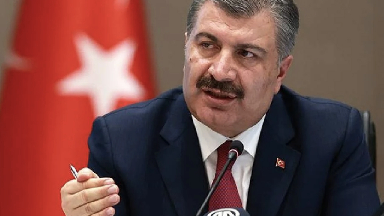 Bakan Koca duyurdu! Gaziantep'te doktora saldıran 1 kişi tutuklandı