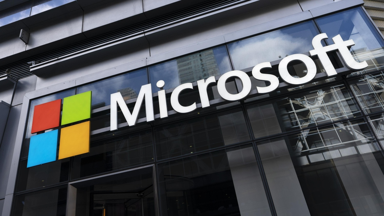 Microsoft'tan milyon dolarlık satın alma için yeni adım