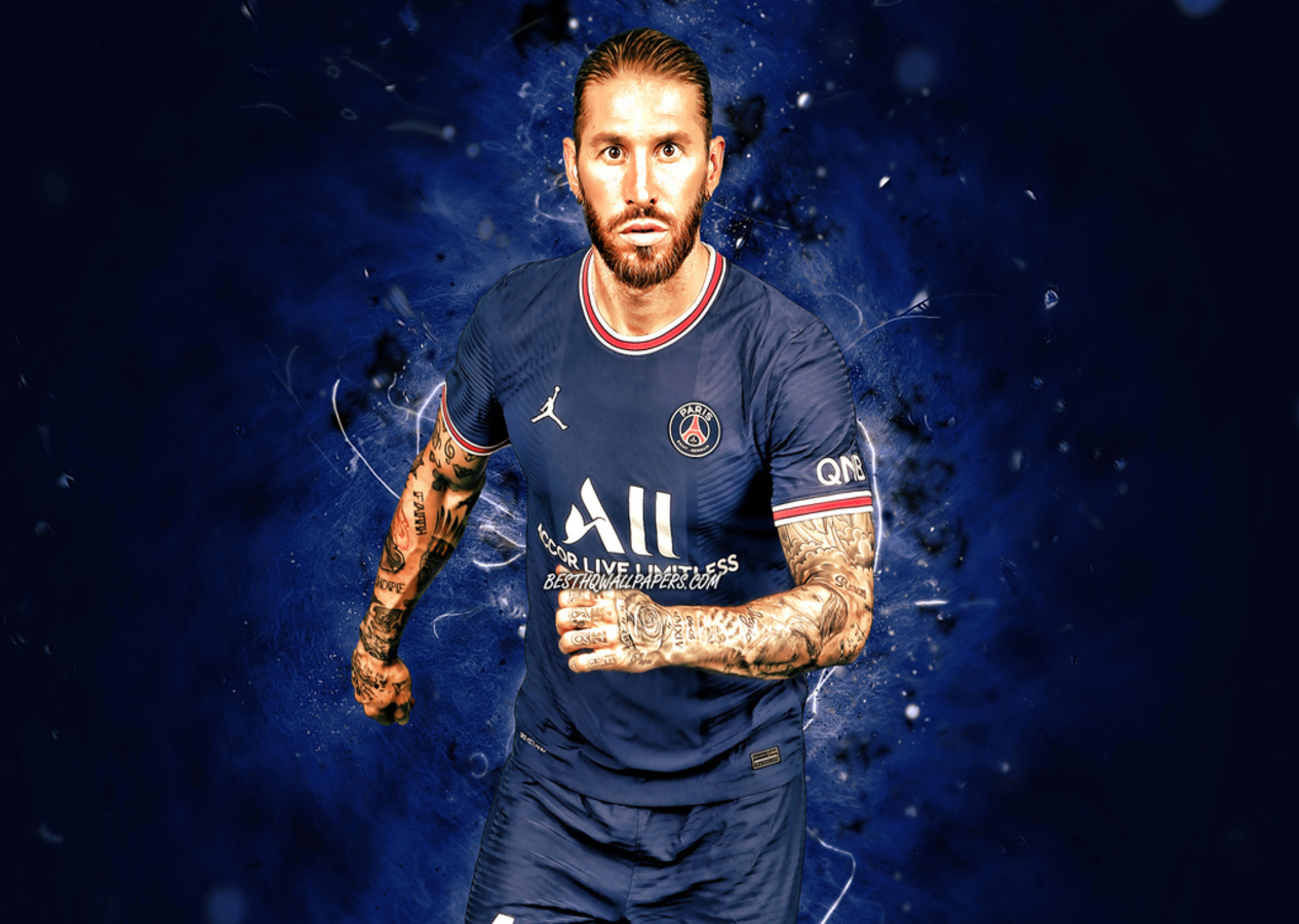 Sergio Ramos'un istekleri dudak uçuklattı! Bu kadar da olmaz...