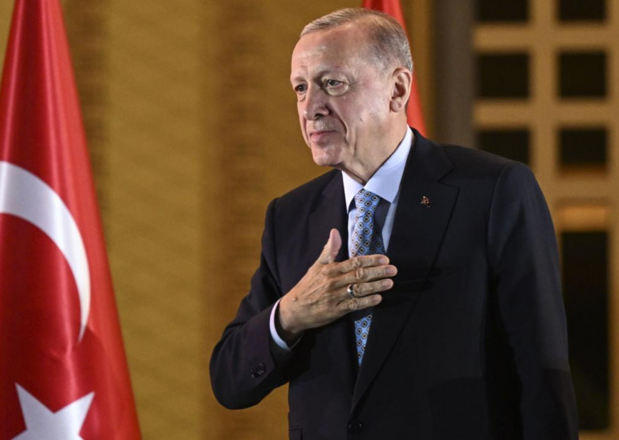 Cumhurbaşkanı Erdoğan'dan memur ve emekli zammı açıklaması: Memnun edecek adımlar atacağız