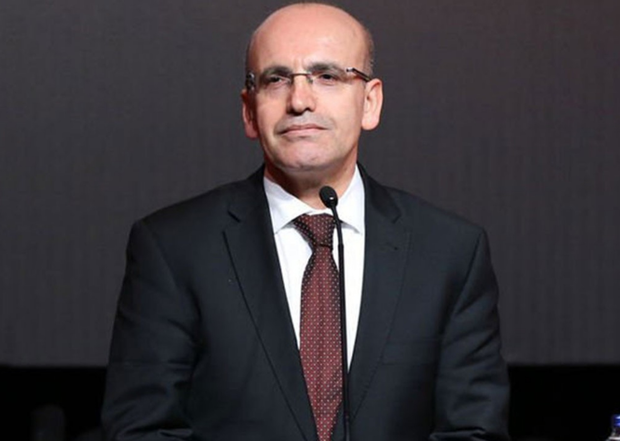 Bakan Şimşek'ten 'vergisiz telefon' açıklaması
