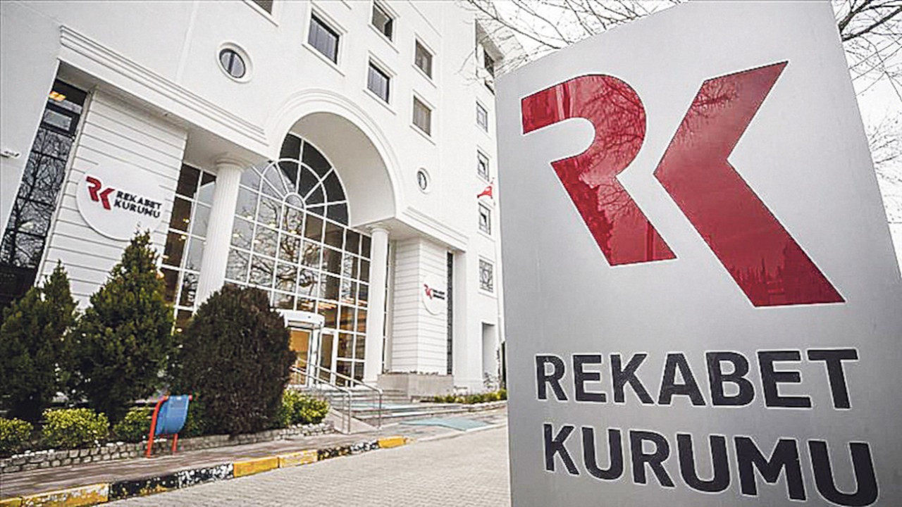 Rekabet Kurulu'ndan 5 firmaya soruşturma