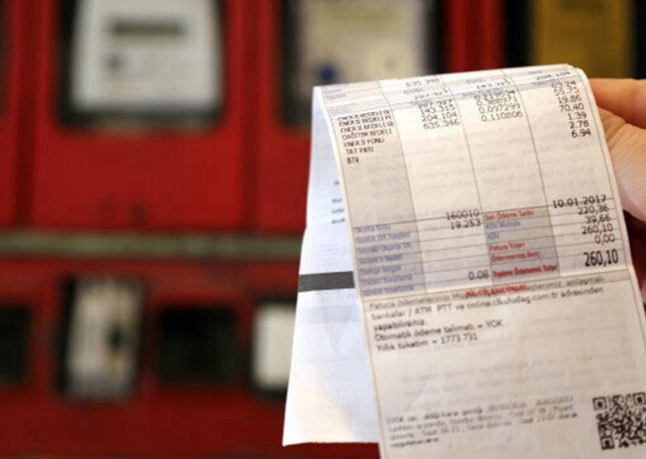 Resmi Gazete'de yayımlandı! Deprem bölgesi için yeni karar: Elektrik ve doğal gaz borçlarının silinmesi için başvuru süresi uzatıldı