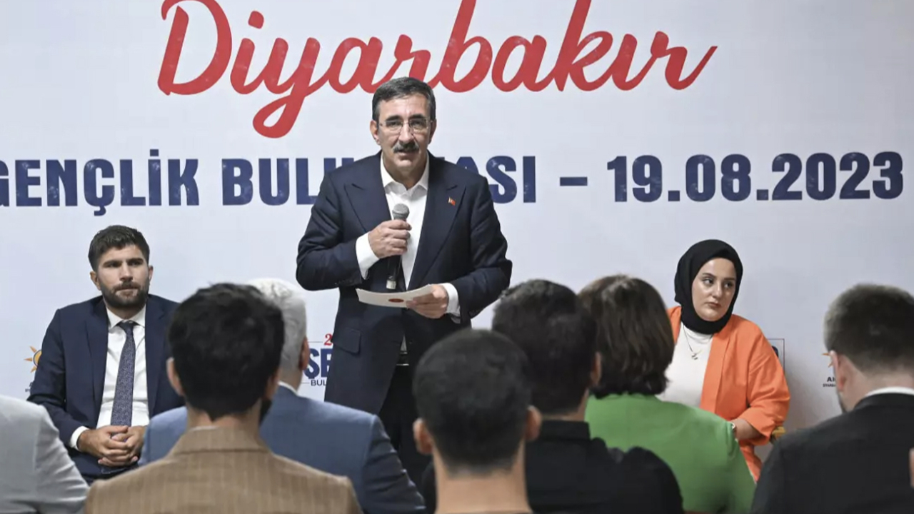Cumhurbaşkanı Yardımcısı Cevdet Yılmaz tarih verdi!