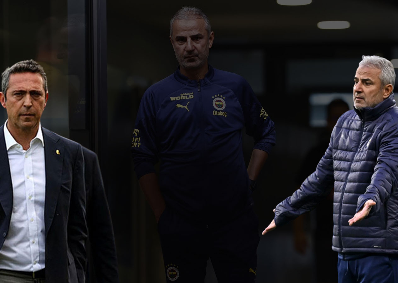 Ali Koç Samandıra'da 'maaş' krizi çıkan futbolcunun hesabını kesti: Hemen kendine yeni bir kulüp bul