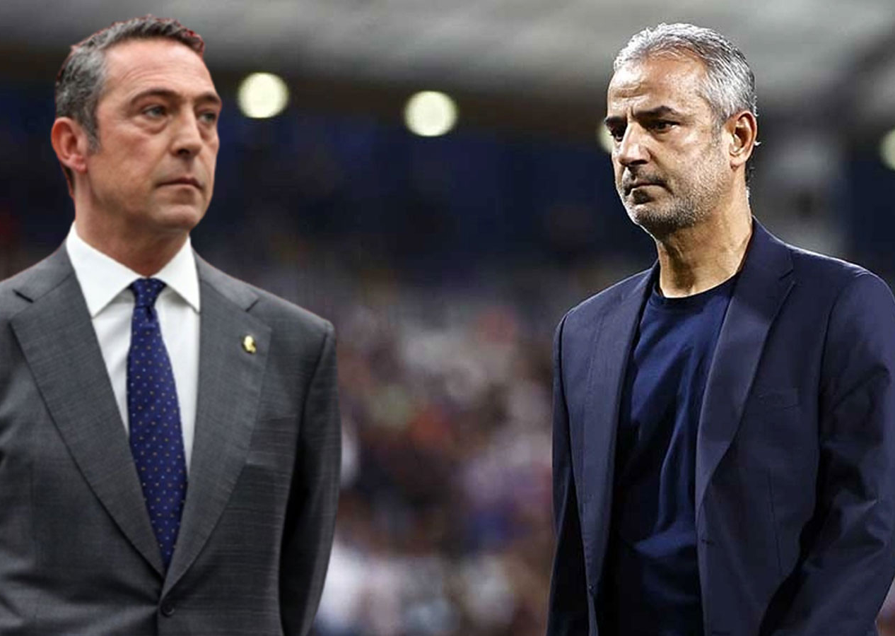 İsmail Kartal istedi Ali Koç kötü haberi verdi: Hocam dokunulmazlığı var