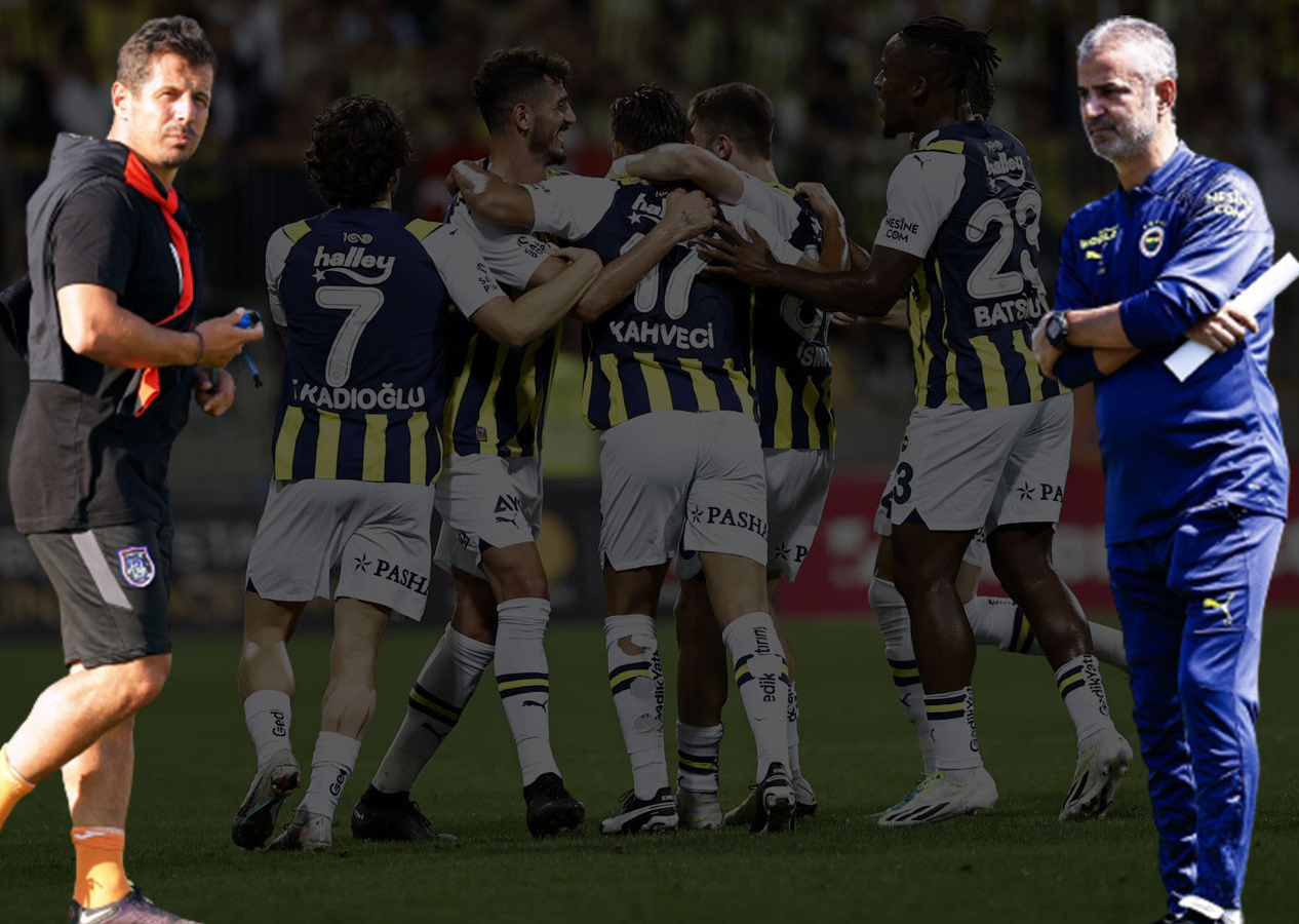 Emre Belözoğlu Ali Koç ve İsmail Kartal'ın kapısını çaldı 2 yıldız için söz aldı