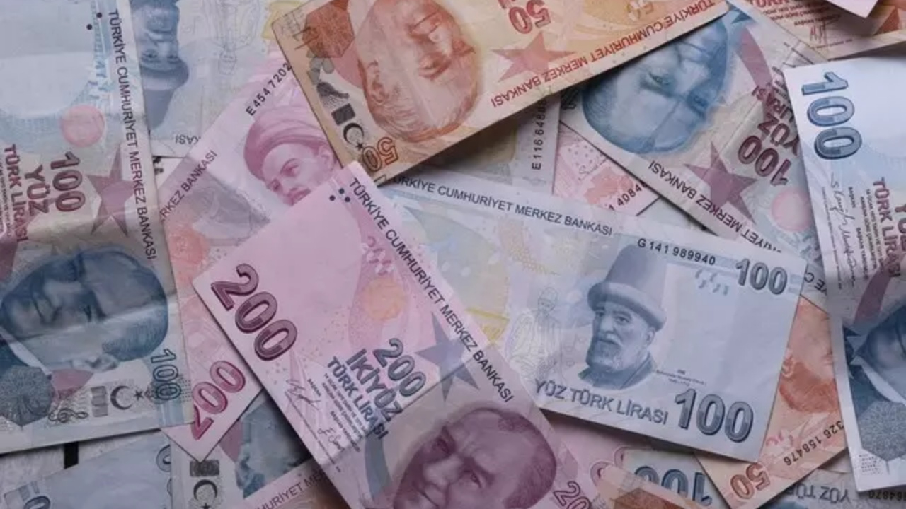 TCMB'den TL mevduata teşvik, KKM payına sınırlama