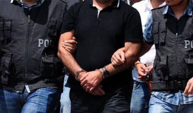 PKK/KCK operasyonu: 11 gözaltı