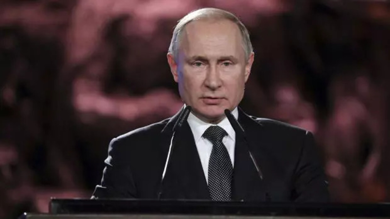 Putin'den son dakika Prigojin mesajı