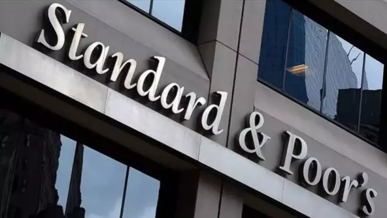 Amerikan bankaları sıkıntıda S&P 5 bankanın notunu düşürdü