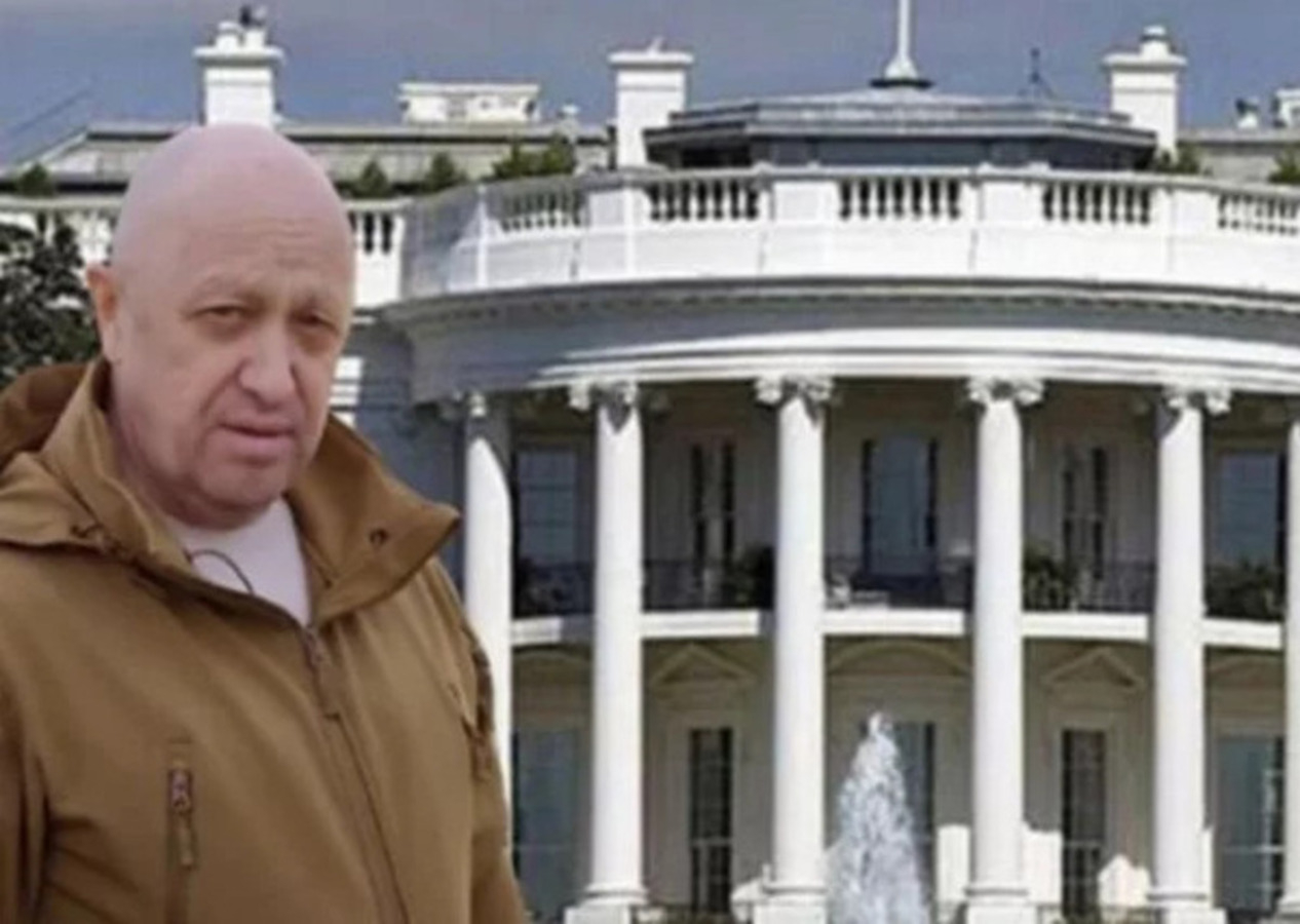 Beyaz Saray'dan Yevgeny Prigojin açıklaması! Vladimir Putin'i çıldırtacak...